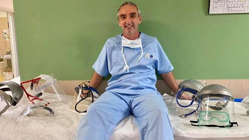 Riccardo Ristori