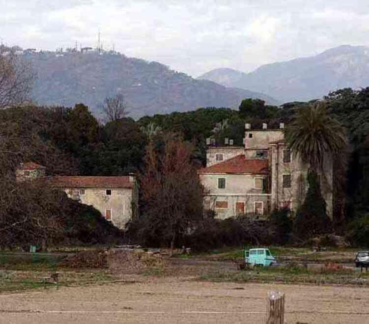 Villa Ceci