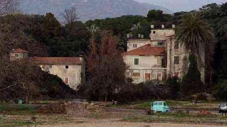 Villa Ceci