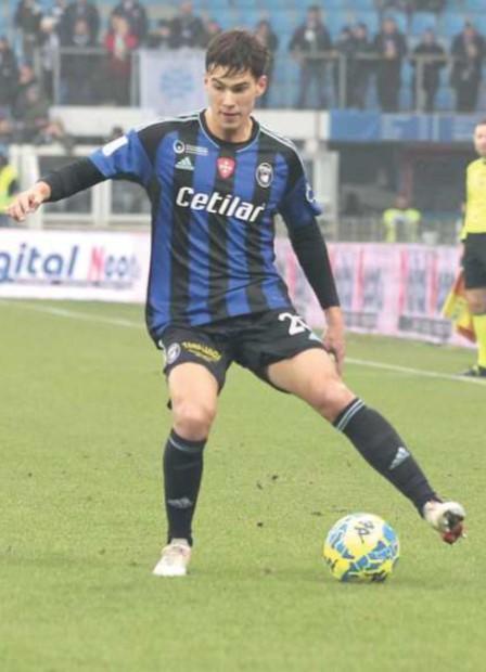 
	Pietro Beruatto

