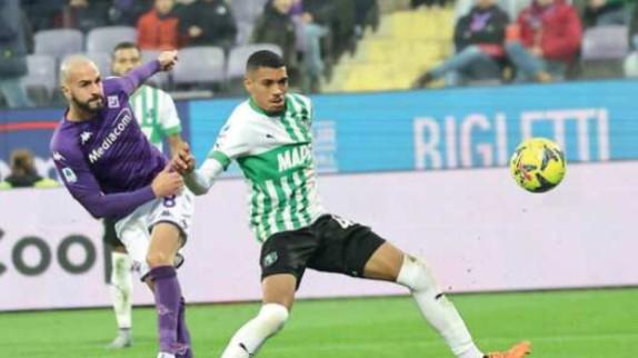 Il gran cuore di Saponara: «Gol e vittoria per Astori». Italiano si gode i tre punti