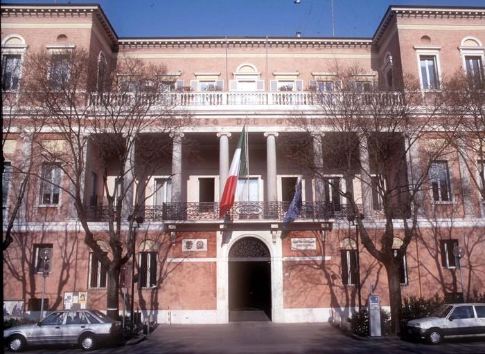 Braglia vs Diacci per la presidenza della Provincia di Modena