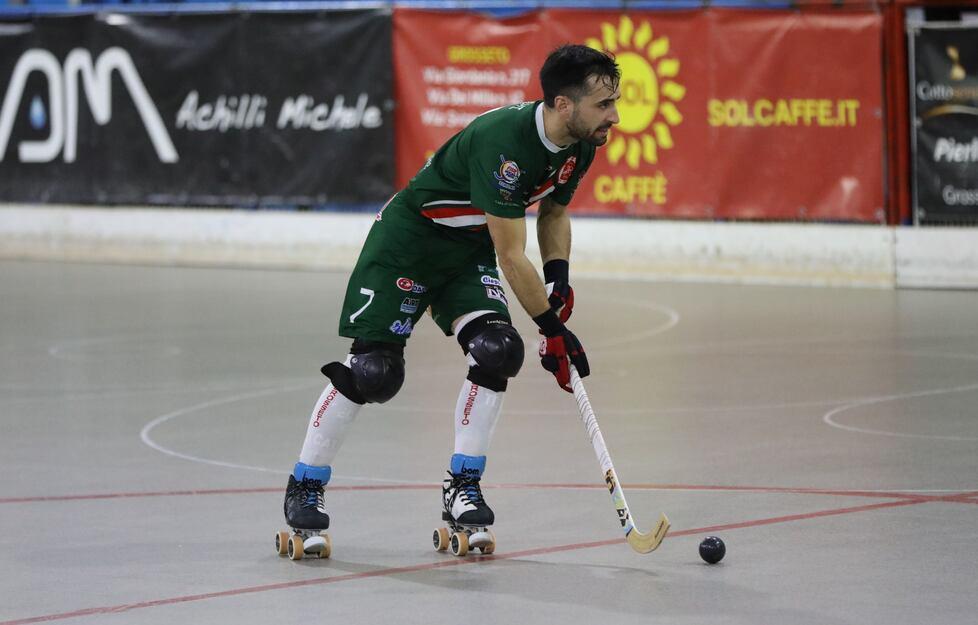 Gaston Tonchi de Oro dell’Edilfox