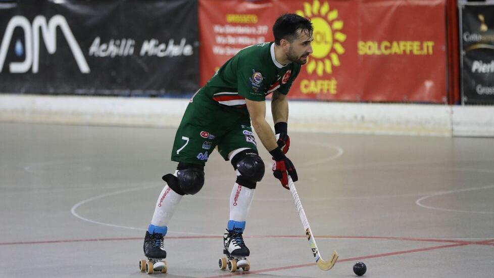 Gaston Tonchi de Oro dell’Edilfox