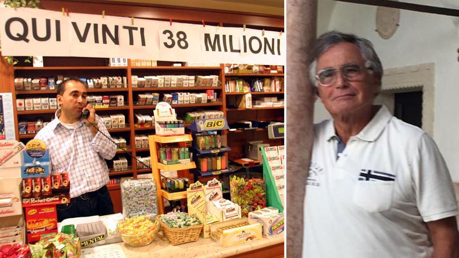 Ilio, il livornese milionario all’improvviso: «Grazie alla mia famiglia non ho perso la testa»