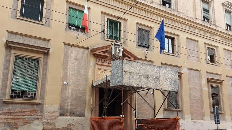 Il tribunale di Modena