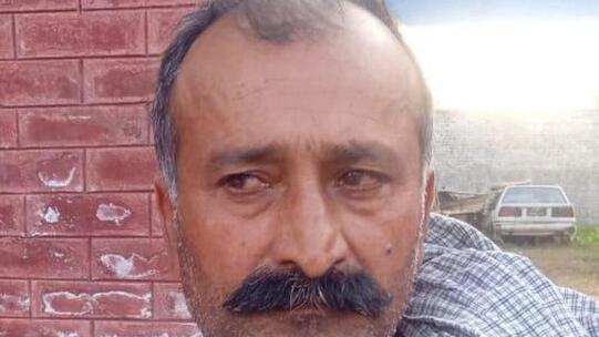 Shabbar Abbas, il padre di Saman