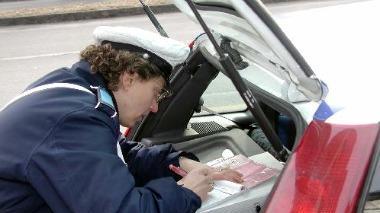 Controlli dei vigili: in otto ubriachi al volante