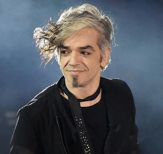 È il giorno di Morgan, a Tempio c’è il tutto esaurito 