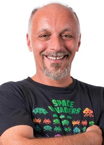 Addio Roberto Gentile, voce amica