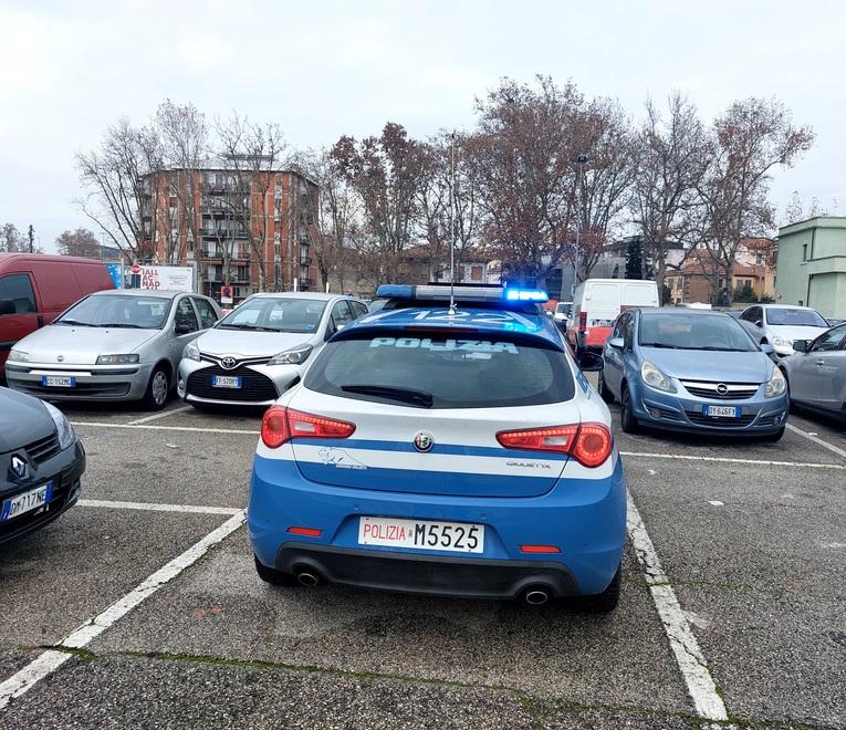 Ferrara, trovato morto in auto all’ex Mof: tragedia per un uomo di Codigoro