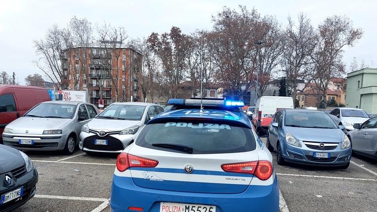 Ferrara, trovato morto in auto all’ex Mof: tragedia per un uomo di Codigoro