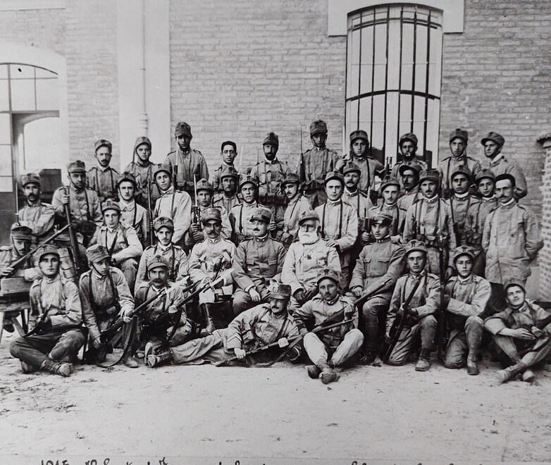 Assoarma: il Comune di Bondeno deve ricordare il patriota Spettoli