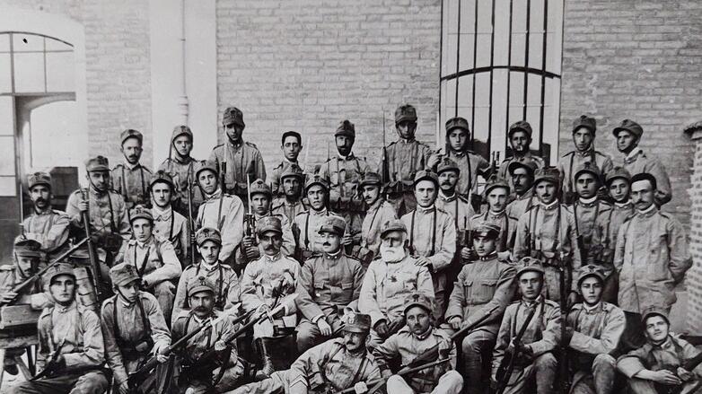 Assoarma: il Comune di Bondeno deve ricordare il patriota Spettoli