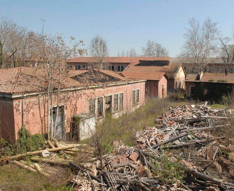 Si parte con la bonifica dell’ex Sipe «Svolta epocale per Spilamberto»
