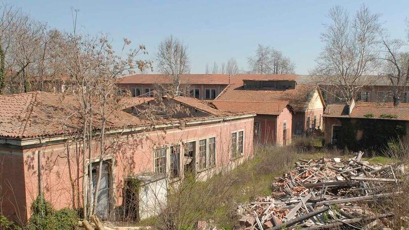 Si parte con la bonifica dell’ex Sipe «Svolta epocale per Spilamberto»