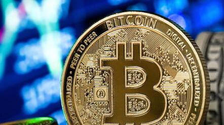 Una chiave usb sotto al materasso per dare un taglio alla Criptoisteria