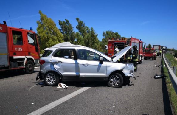 Modena. L’anno scorso 38 morti in strada «L’obiettivo deve essere zero» 