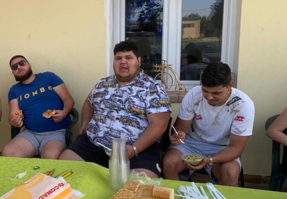Modena. L’ultimo saluto a Jordan sarà in famiglia 