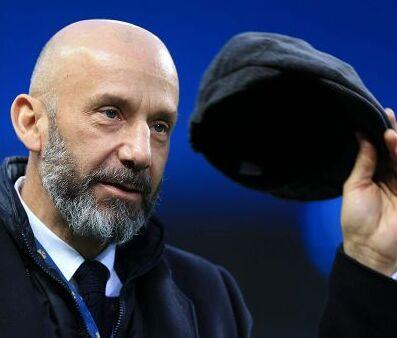 A Londra i funerali di Vialli, cerimonia anche a Cremona