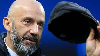 A Londra i funerali di Vialli, cerimonia anche a Cremona