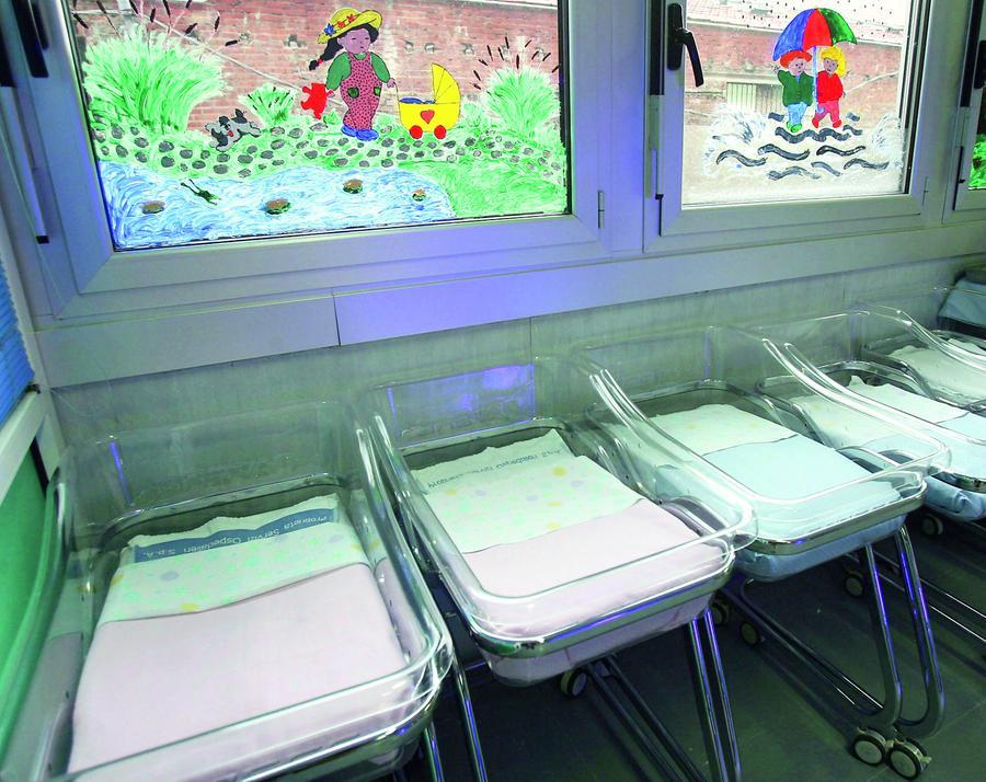 «Con i punti nascita unificati dimezzate le morti uterine»