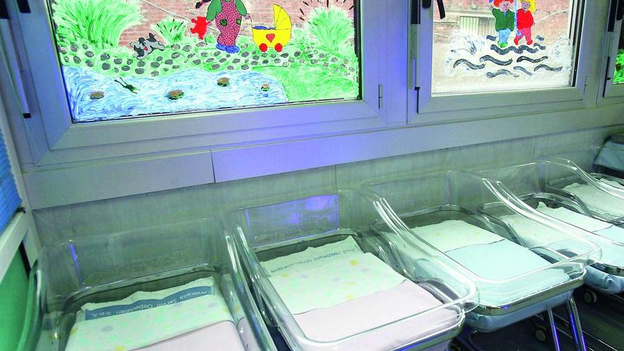 «Con i punti nascita unificati dimezzate le morti uterine»