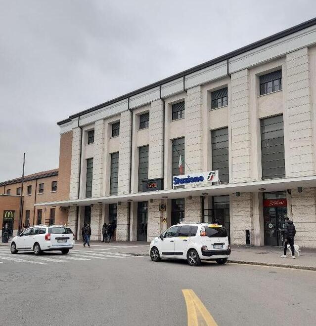 «Pronti a rafforzare la sicurezza in piazzale Marconi e in stazione»
