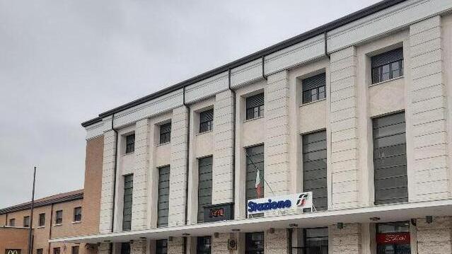 «Pronti a rafforzare la sicurezza in piazzale Marconi e in stazione»