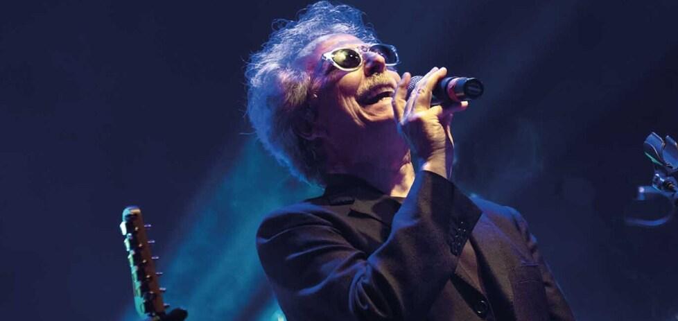 Fabio Concato, live ad Alghero