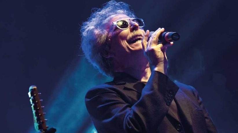 Fabio Concato, live ad Alghero