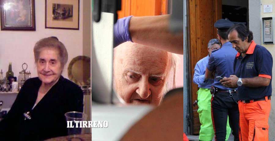 Strangolò la moglie nel sonno, condannato Sergio Maranghi 