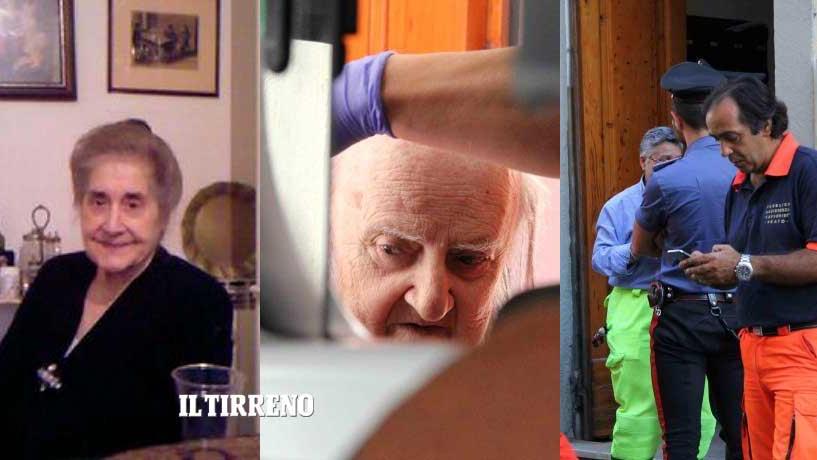 Strangolò la moglie nel sonno, condannato Sergio Maranghi