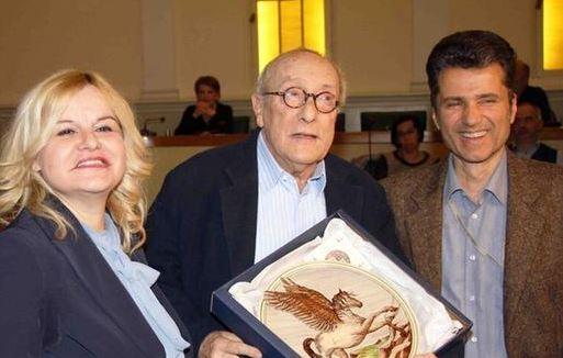 Ferrara, è morto Gian Pietro Testa: maestro del giornalismo