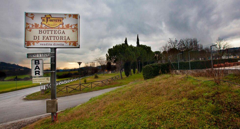 Ecco come si viveva al Forteto: il racconto-choc di una delle vittime