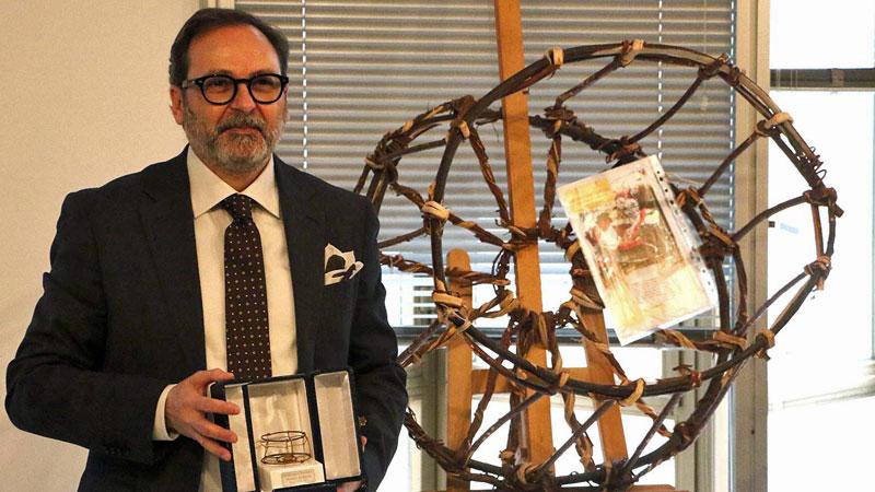 Massa, la sfida di Persiani: il bilancio è pronto e lo porto in giunta
