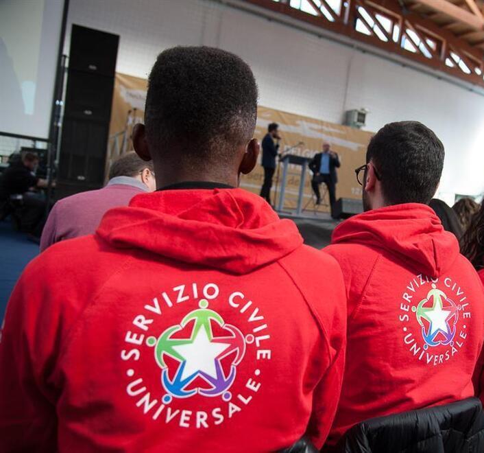 Servizio civile, ci sono 61 posti: le opportunità in Val di Cornia
