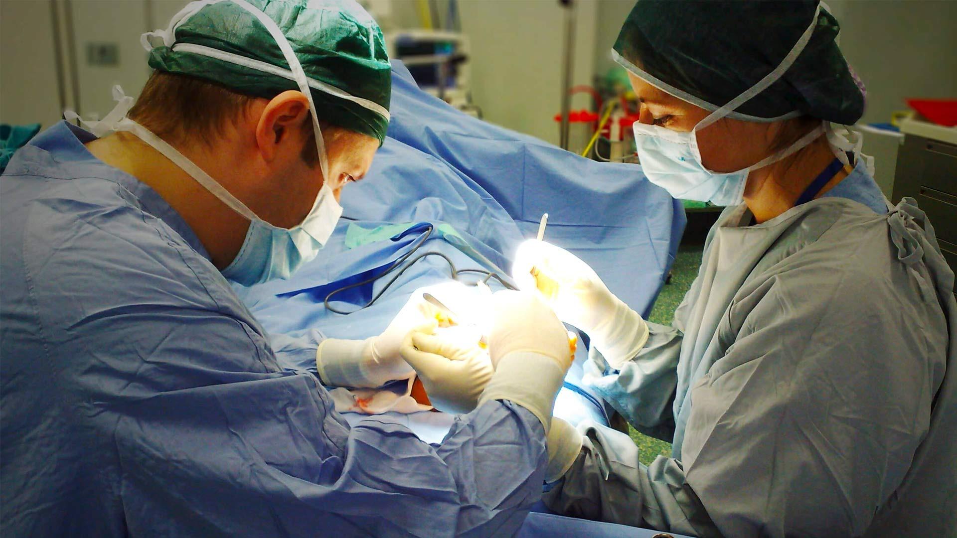 Salute, neurochirurgia&nbsp; a Pisa resta la prima in Toscana 
