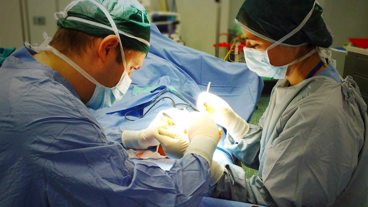 Salute, neurochirurgia a Pisa resta la prima in Toscana