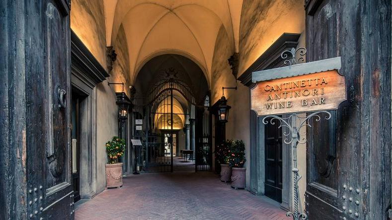 Fatturati, boom di Antinori: ecco le 100 aziende fiorentine cresciute di più