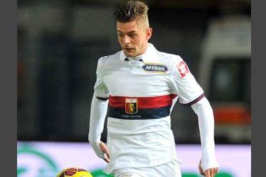 Calcio mercato, idea Fetfatzidis alla Spal