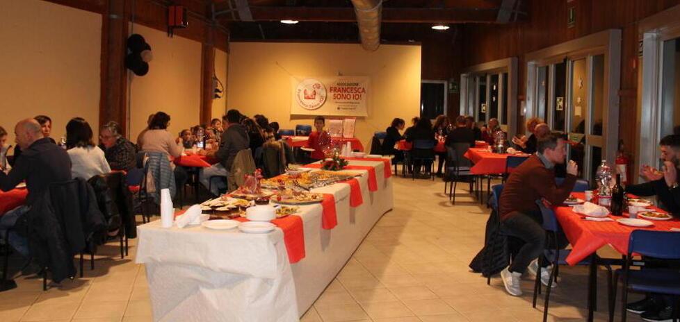 Un compleanno per l’amica strappata alla vita dall’ex marito