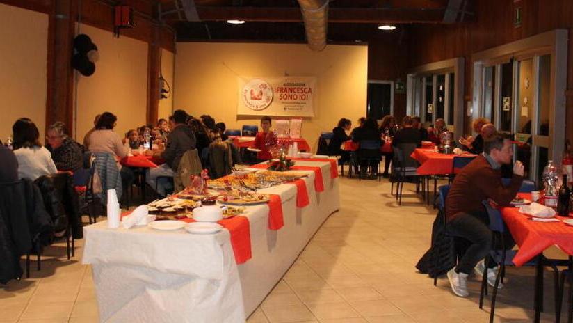 Un compleanno per l’amica strappata alla vita dall’ex marito