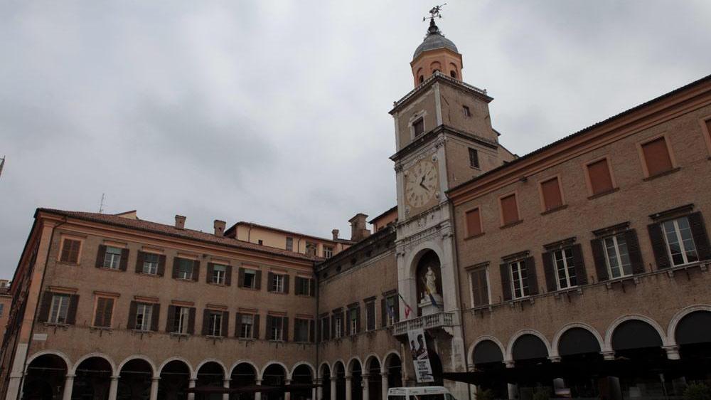 Comune di Modena, girandola di nomine: tutti i nomi dei dirigenti