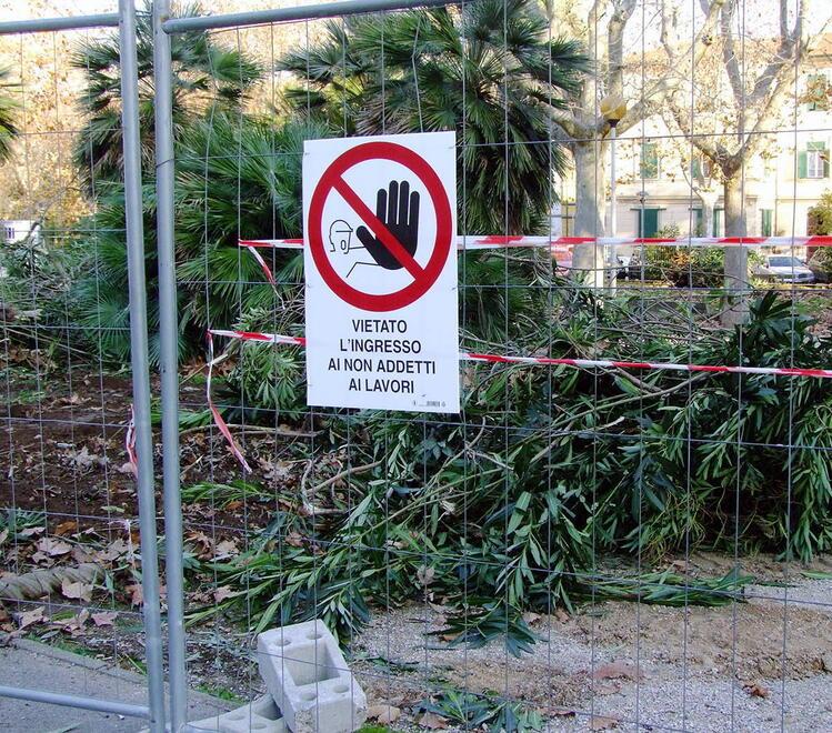 Piombino, Gelichi all’attacco: «Solo manutenzioni e progetti ereditati»