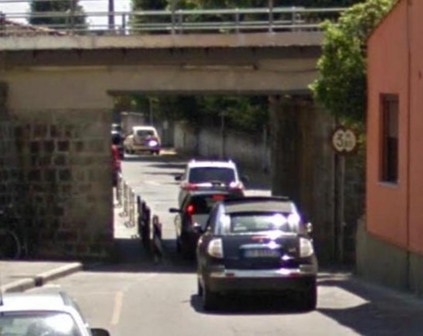 Via Erbosa, prorogata di altri due mesi la sperimentazione 