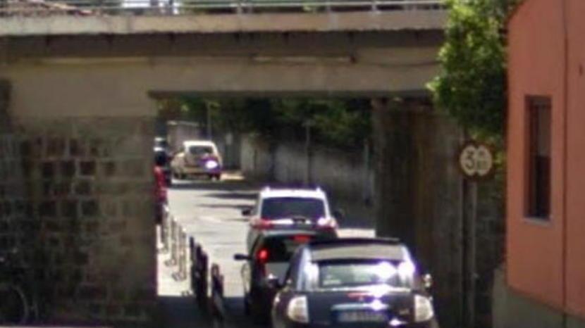 Via Erbosa, prorogata di altri due mesi la sperimentazione