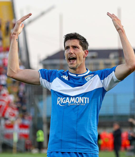 L’attaccante Moreo è uno dei principali obiettivi di mercato della società nerazzurra che spera di formulare l’offerta giusta per concludere la trattativa