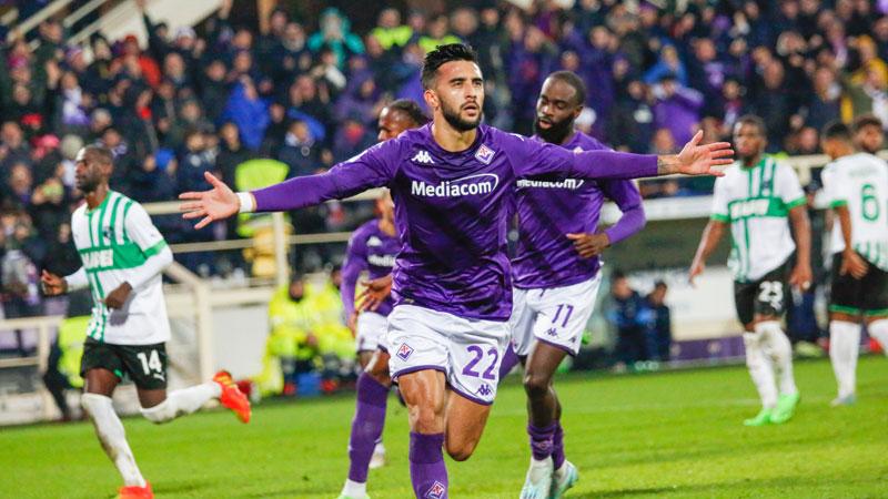 Fiorentina, senza Nico non si può