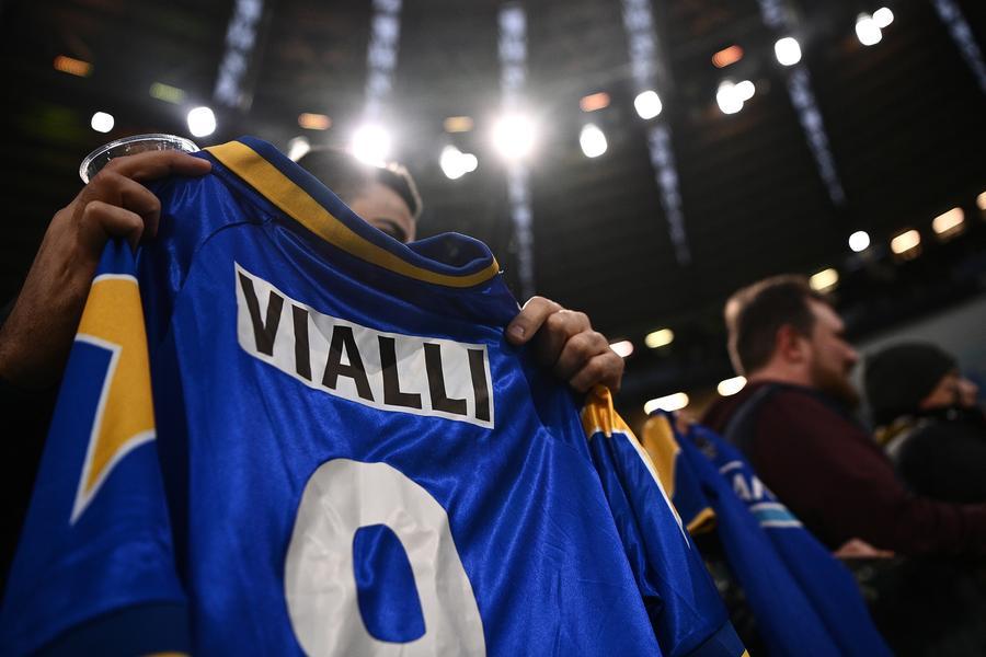L’assist di Vialli, ci ha insegnato a uscire dal campo